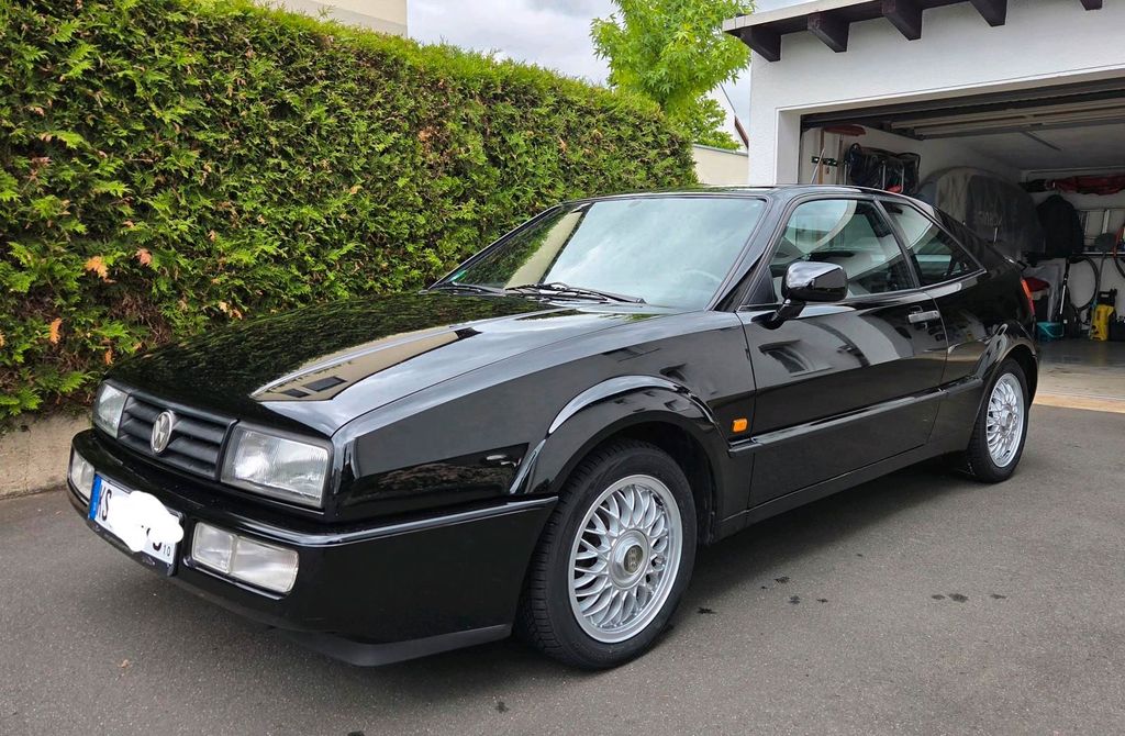 Volkswagen Corrado