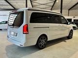 Mercedes-Benz V 300 d 4MATIC Marco Polo AMG lang *Küche,AHK* - Mercedes-Benz Marco Polo