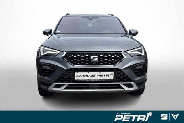 Foto Nummer 8: SEAT Ateca