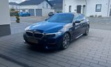 BMW 530d M- Sportpaket - BMW 530: 530d M Sportpaket
