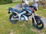 Yamaha TDR 125 - YAMAHA TDR