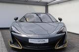McLaren 600LT Spider FullCarbon Racingseats Lift RFK - McLaren aus 2020