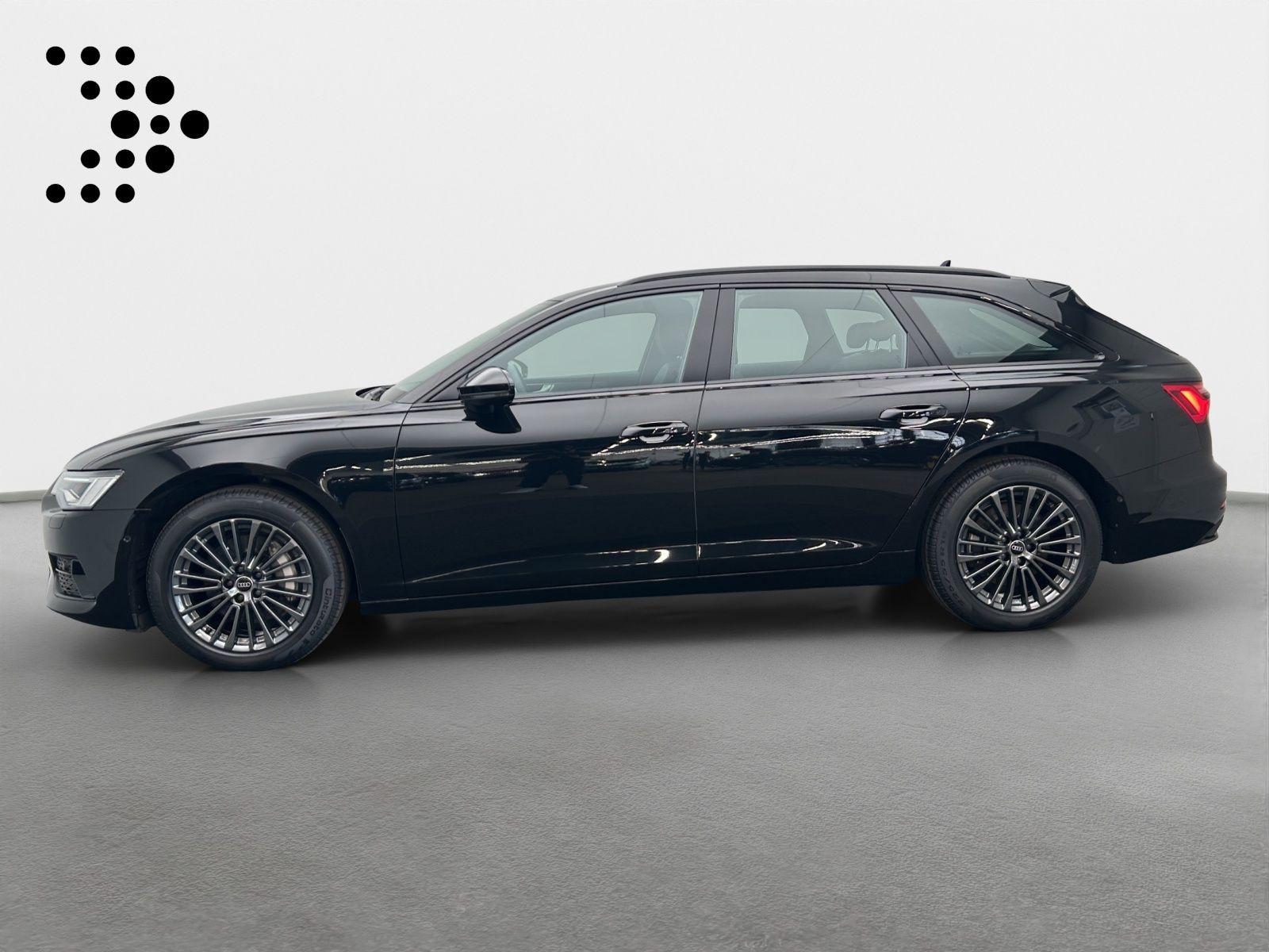 Audi A6 Avant 45 TFSI advanced*NAVI-PLUS*MATRIX*KAMER, миниатюра 3
