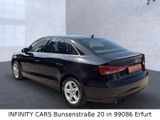 Audi A3 Limousine 35 TFSI automatic - Audi A3: Automatic