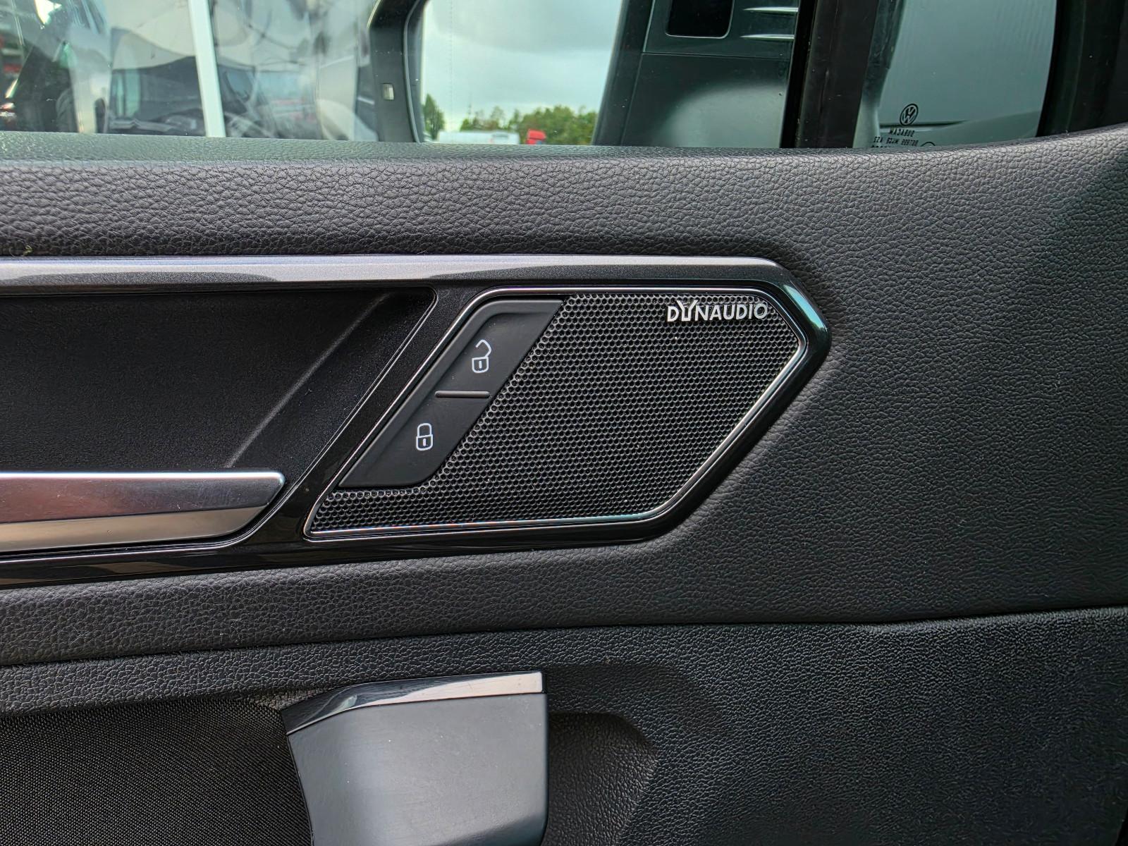 Volkswagen Tiguan Sound 1.4 TÜV Neu/Scheckh./1. Hand/AHK