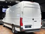 Mercedes-Benz SPRINTER 319 V6 MAXI TIEFKÜHLER THERMO-KING-32°C - LKWs & Trucks in Freiburg