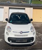 Fiat 500L 1.4 16V - Fiat 500L von privat