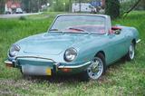 Fiat 850 Sport Spider - Fiat Gebrauchtwagen von 1973