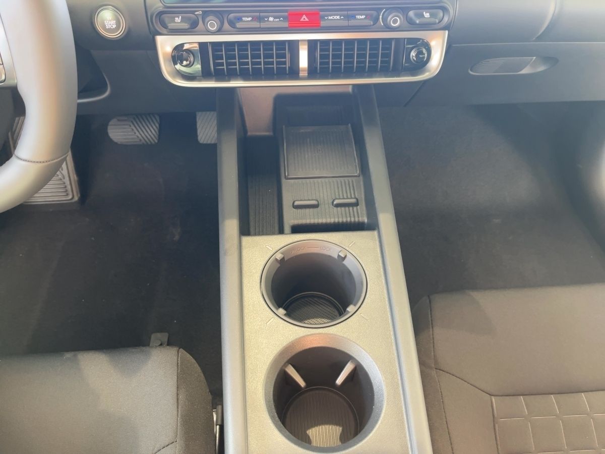 Hyundai IONIQ 3 – Bild 14