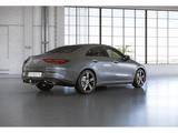 Mercedes-Benz CLA 220 d PROGRESSIVE+PANO+DISTR+NIGHT+AMBIENTE - gebrauchte Mercedes-Benz CLA 220 aus dem Jahr 2022
