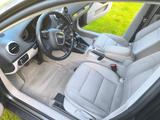 Audi A3 1.4 TFSI Attraction Sportback Attraction - gebrauchte Audi A3 aus dem Jahr 2012