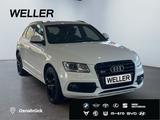 Audi SQ5 3.0 TDI qu tiptro competition *AHK*WKRS*PDC* - Audi SQ5 in Bielefeld