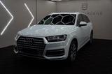 Audi Q7 3.0TFSI,Virtual,360°,Dist,Totw.Sitzlüft+Heiz - Audi Q7 Gebrauchtwagen in München