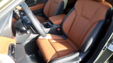 Subaru OUTBACK Platinum 2.5i 169 PS mit Winterpaket Kam