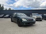 Mercedes-Benz C T-Modell C 230 193.000 Km Tüv Neu - Mercedes-Benz C 230: Kombi