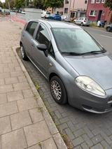 Fiat Punto 199 - Fiat Punto in Düsseldorf