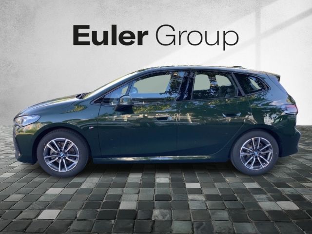 BMW 220 Active Tourer iA M-Sport AHK adLED Kamera FL foto 2