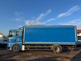 MAN 18.360*New Engine*Low Miles*Euro5*EEV*Top* - MAN Mil