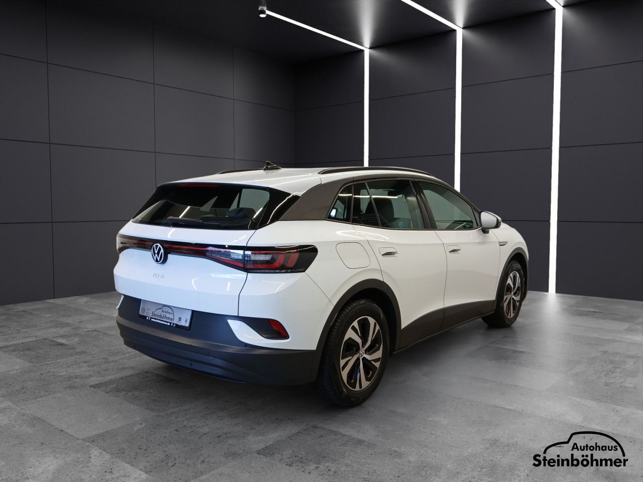 Volkswagen ID.4 - Bild 8