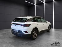 Volkswagen ID.4 - Vorschau Bild 8