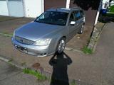 Ford Mondeo 2,0TDCi 96kW DPF Titanium X Turnier T...
