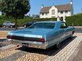 Pontiac Grand-Prix 389 V8 - Pontiac Gebrauchtwagen
