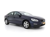 Volvo S60 2.0 D4 Kinetic Business-Pack-Connect *NAVI-F - Volvo S60 aus 2015