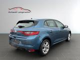 Renault Megane IV*Íntens*Navi*Apple*RFK*PDC*2.Hand* - Renault Megane Intens Gebrauchtwagen