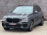 BMW X5 40d M SPORT.INDIVIDUAL.MASSAGE.SOFTCL.SKY.22"