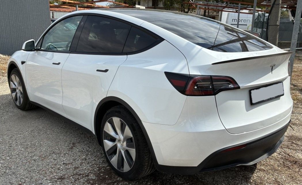Tesla Model Y 299 PS - WÄRMEPUMPE - KAMERA imagem 2