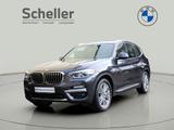 BMW X3 xDrive30i Luxury Line LED HiFi Shz - BMW X3: Luxury Line