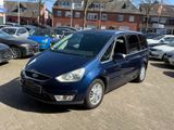 Ford Galaxy Ghia*7SITZER*NAVI*SHZ*** - Ford Galaxy aus 2007