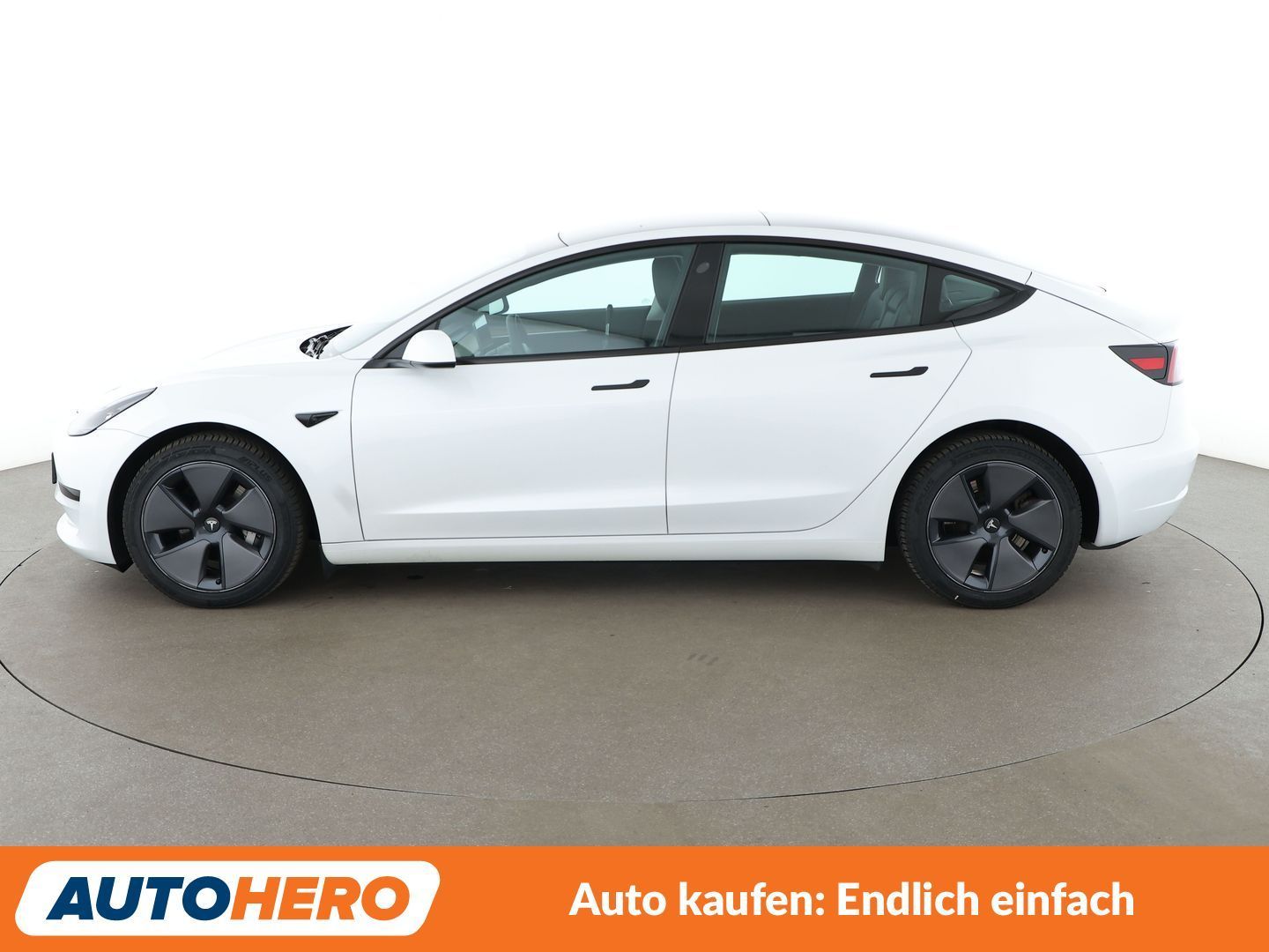 Tesla Model 3 Standard Range Aut.*NAVI*LED*ALU* imagem 3