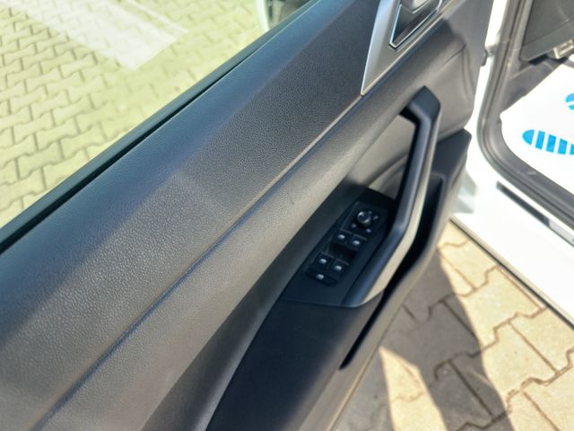 Polo MOVE 1.0 TSI DSG AHZV LED GJR PDC Sitzheizu