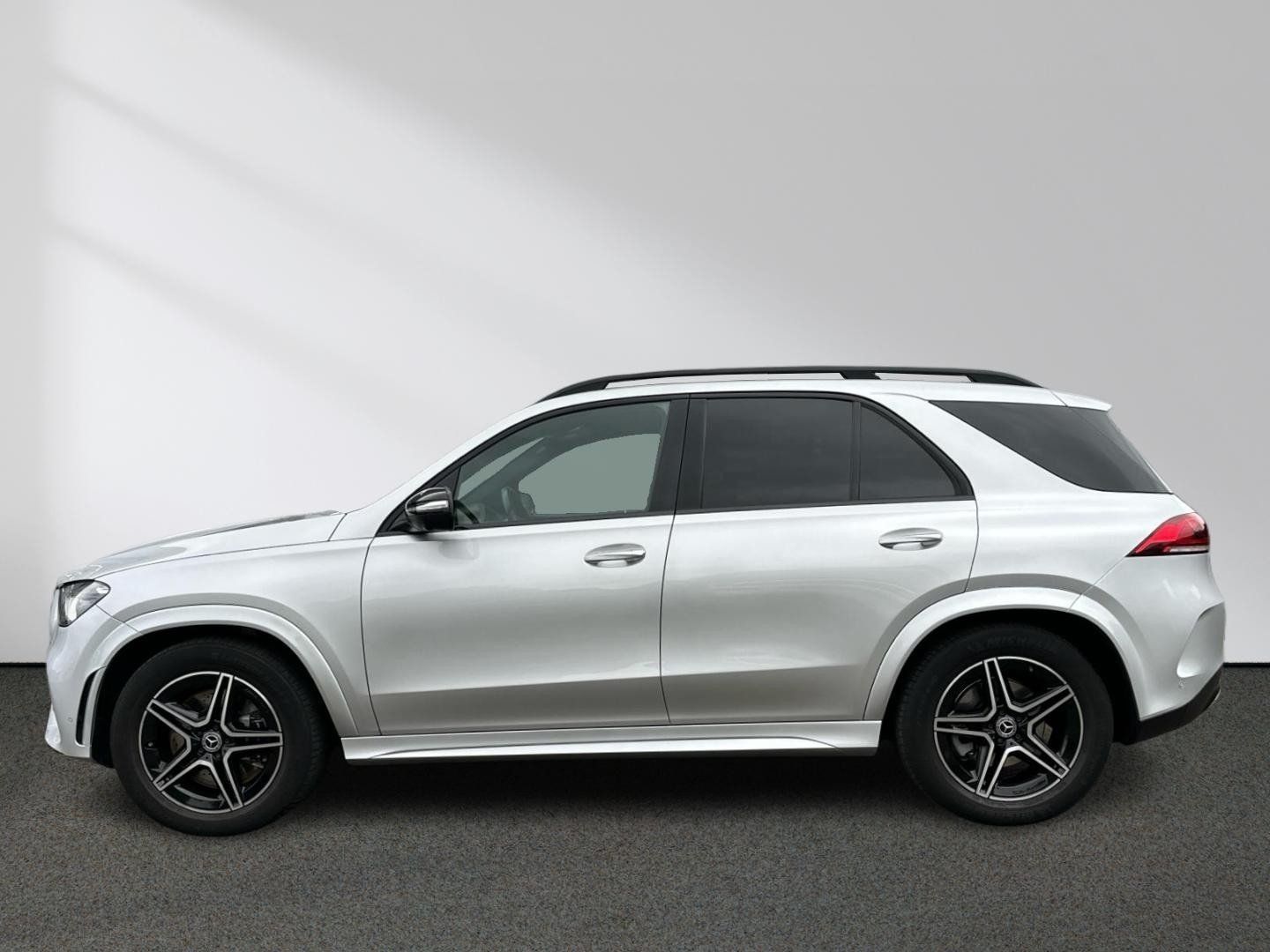 Mercedes-Benz GLE 450 4M AMG Night Pano Burmester Distronic foto 3