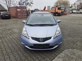 Honda Jazz 1.4 Exclusive - Honda Gebrauchtwagen in Stuttgart