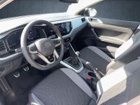 Volkswagen Taigo - Vorschau Bild 10