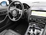 Jaguar F-Type Coupe P380 AWD R-Dynamic Black-Pack - gebrauchte Jaguar F-Type aus dem Jahr 2020