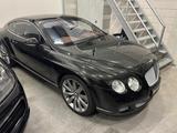 Bentley Continental GT -Unfallfrei*Top-*Service-Bentley - Bentley Gebrauchtwagen