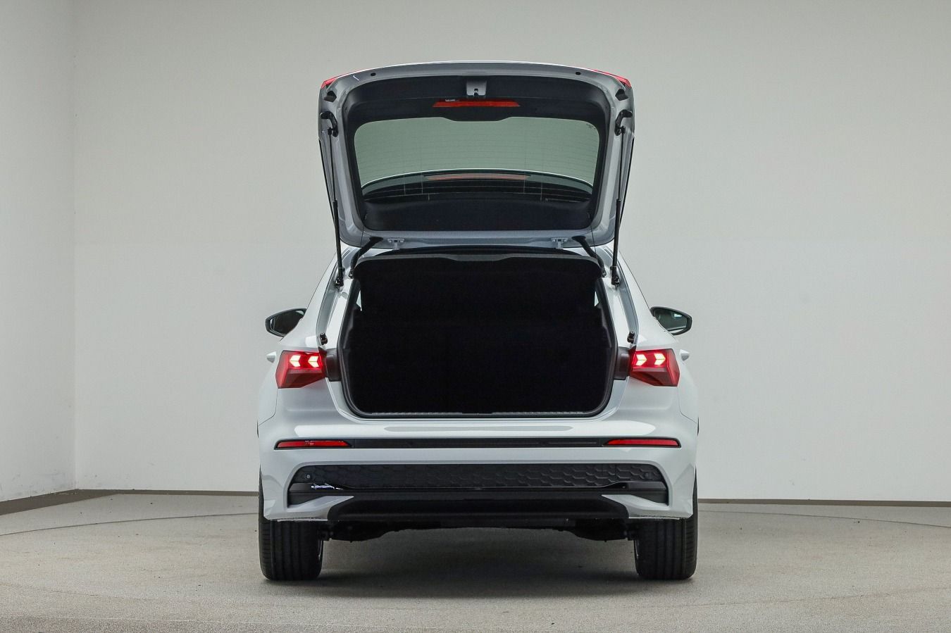 Audi A3 - Bild 6