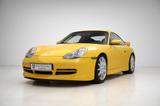 Porsche 996 GT3 Clubsport - Porsche 996: Gt3