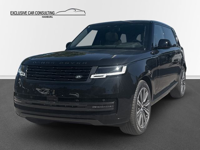 LAND ROVER Range Rover – Bild 3