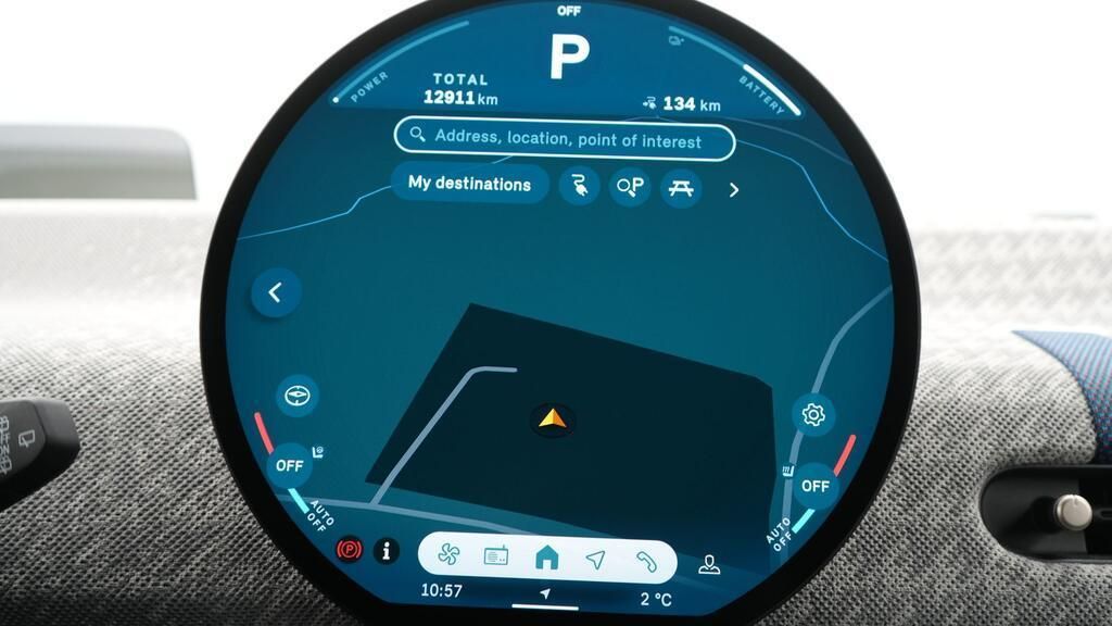 MINI Cooper SE - Bild 15