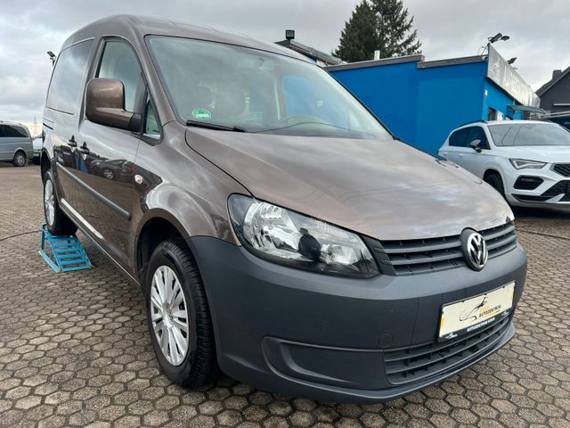 Volkswagen Caddy Kasten/Kombi Trendline