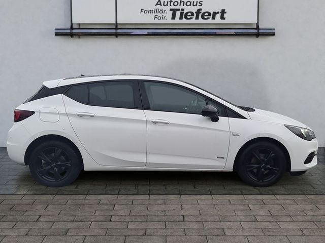 Astra 1.2 Turbo S/S Design&Tech