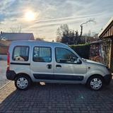 Renault Kangoo Kaleido 1.2 16V Kaleido - gebrauchte Renault Kangoo aus dem Jahr 2004