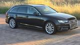 Audi A4 Av. Quattro S-Line 2.0 190PS LED S-Tronic SHZ - Audi A4 mit Diesel-Antrieb: Kombi, Ps