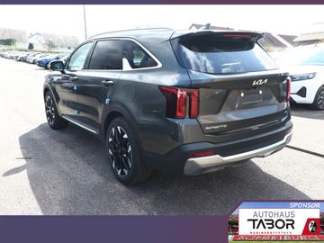 KIA Sorento - 4