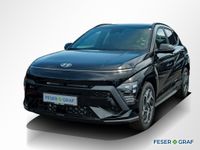 Hyundai KONA - Vorschau Bild 11