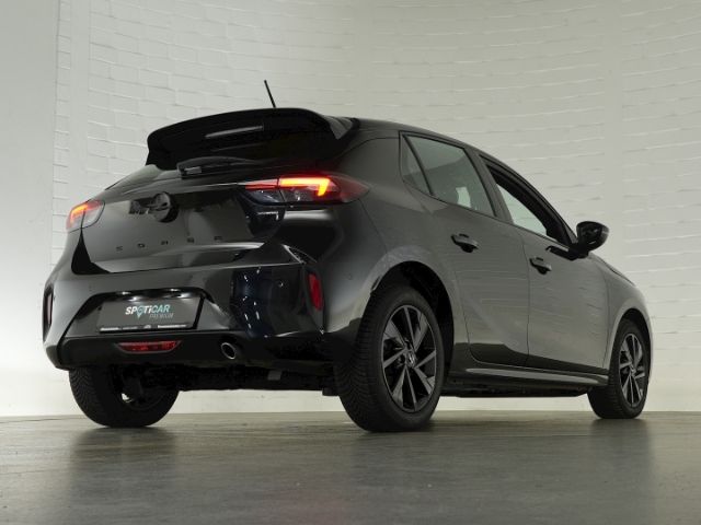Corsa F FACELIFT GS HYBRID eDCT+LED MATRIX+RÜCKF